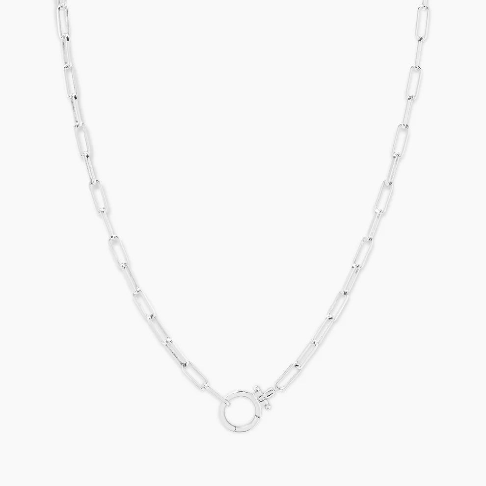 Parker Necklace