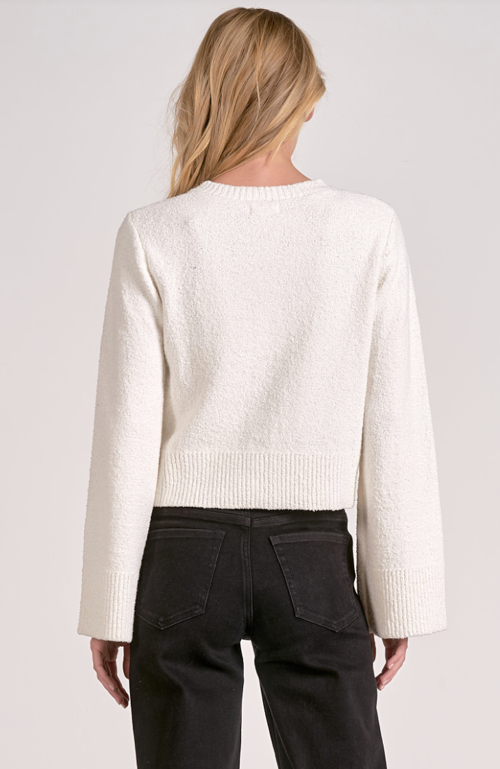 Tristin Knit Cardigan