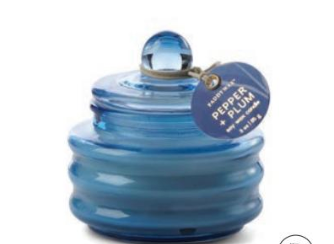Beam 3 oz Candles