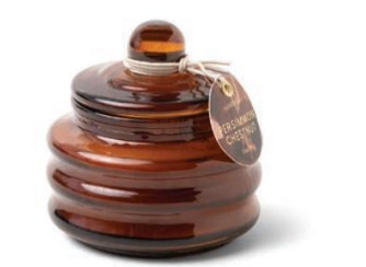 Beam 3 oz Candles