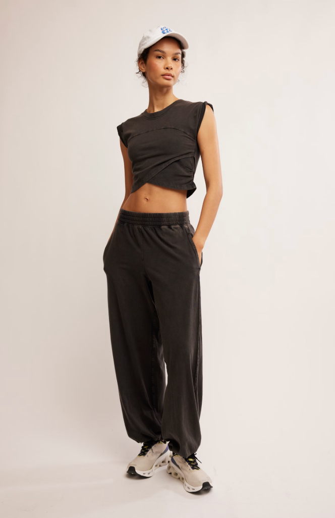 Hot Shot Crossover Set