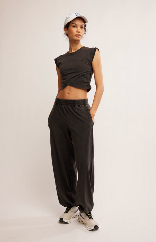 Hot Shot Crossover Set