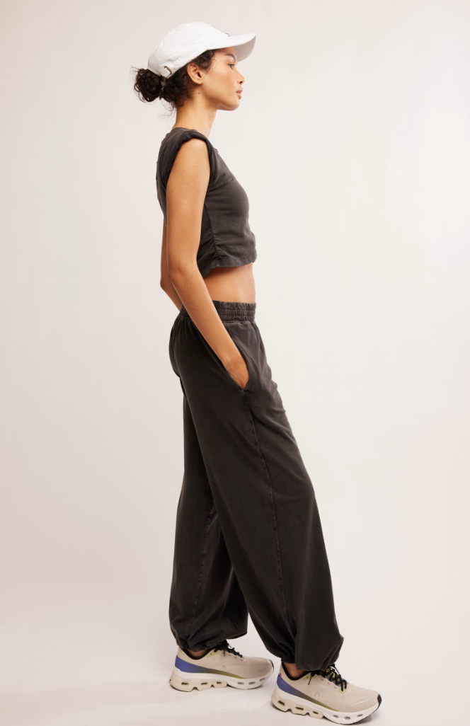 Hot Shot Crossover Set