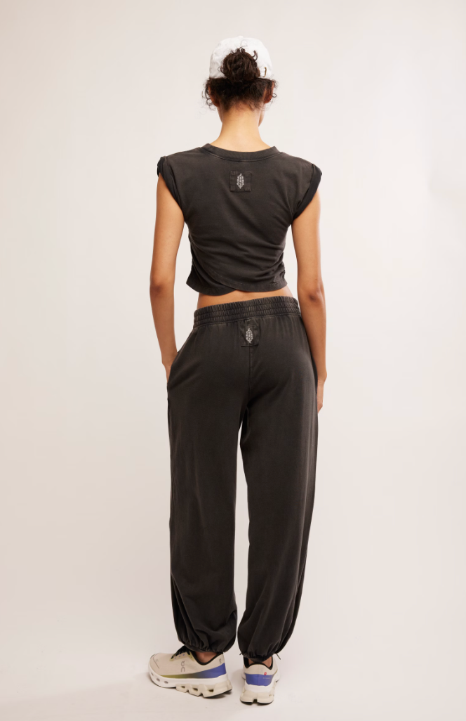 Hot Shot Crossover Set