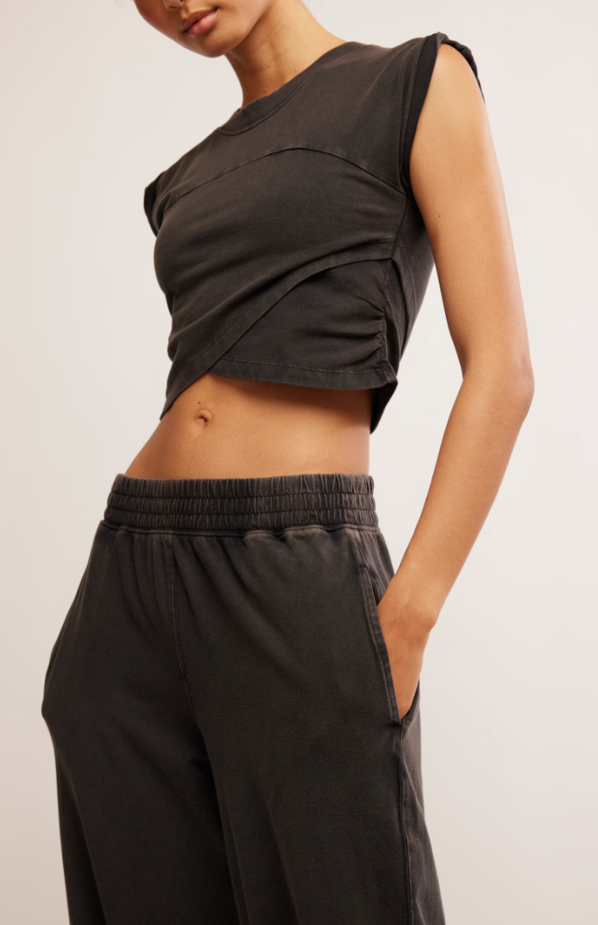 Hot Shot Crossover Set