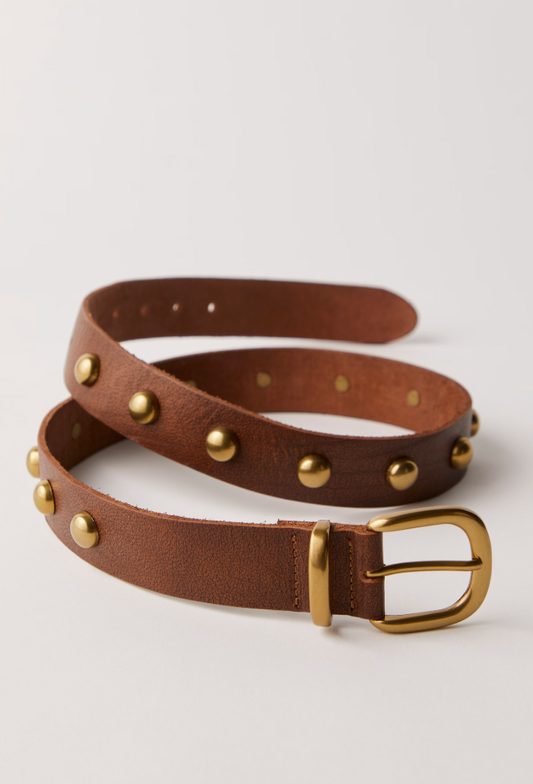 Studded Belt