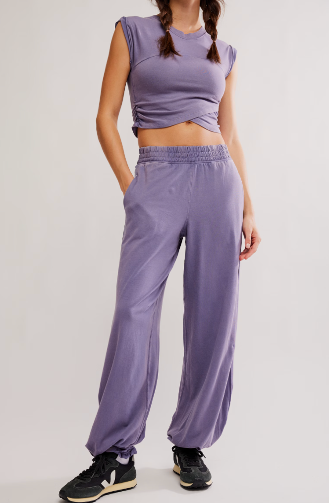 Hot Shot Crossover Set