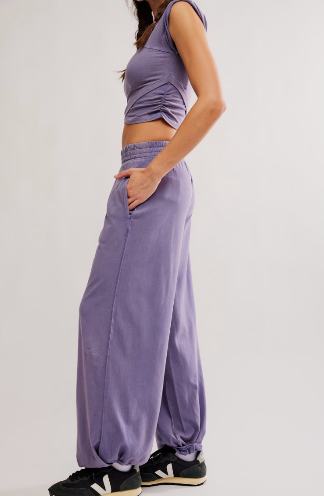 Hot Shot Crossover Set