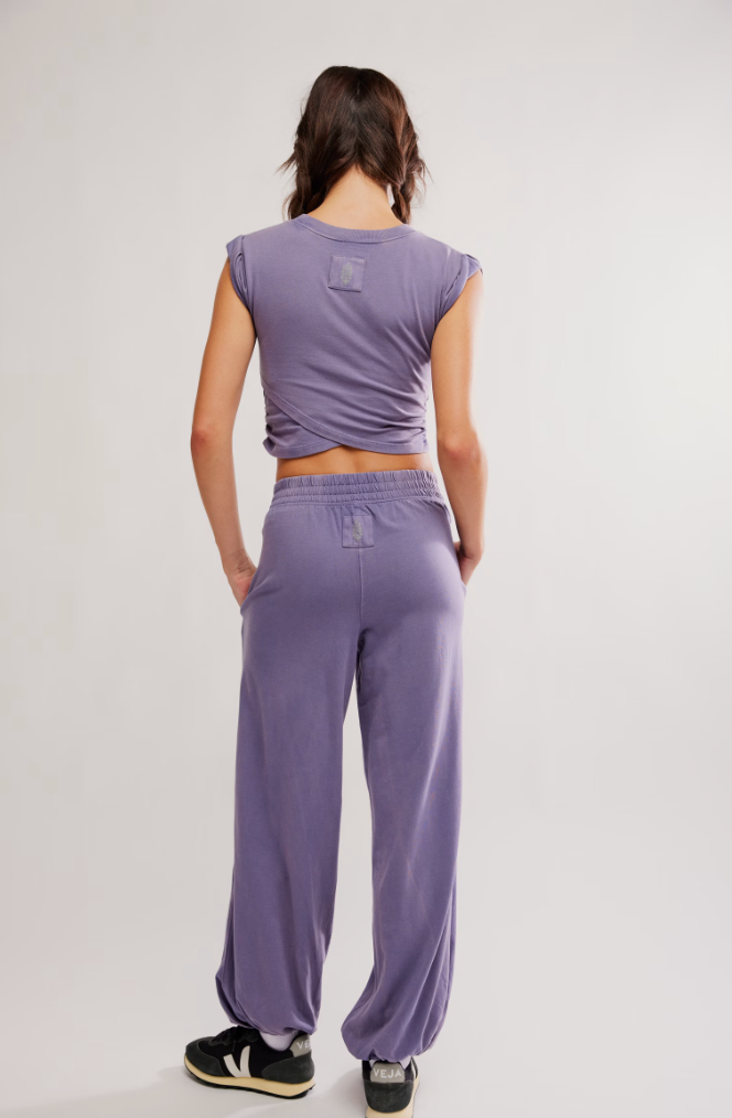 Hot Shot Crossover Set