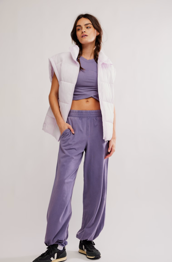 Hot Shot Crossover Set