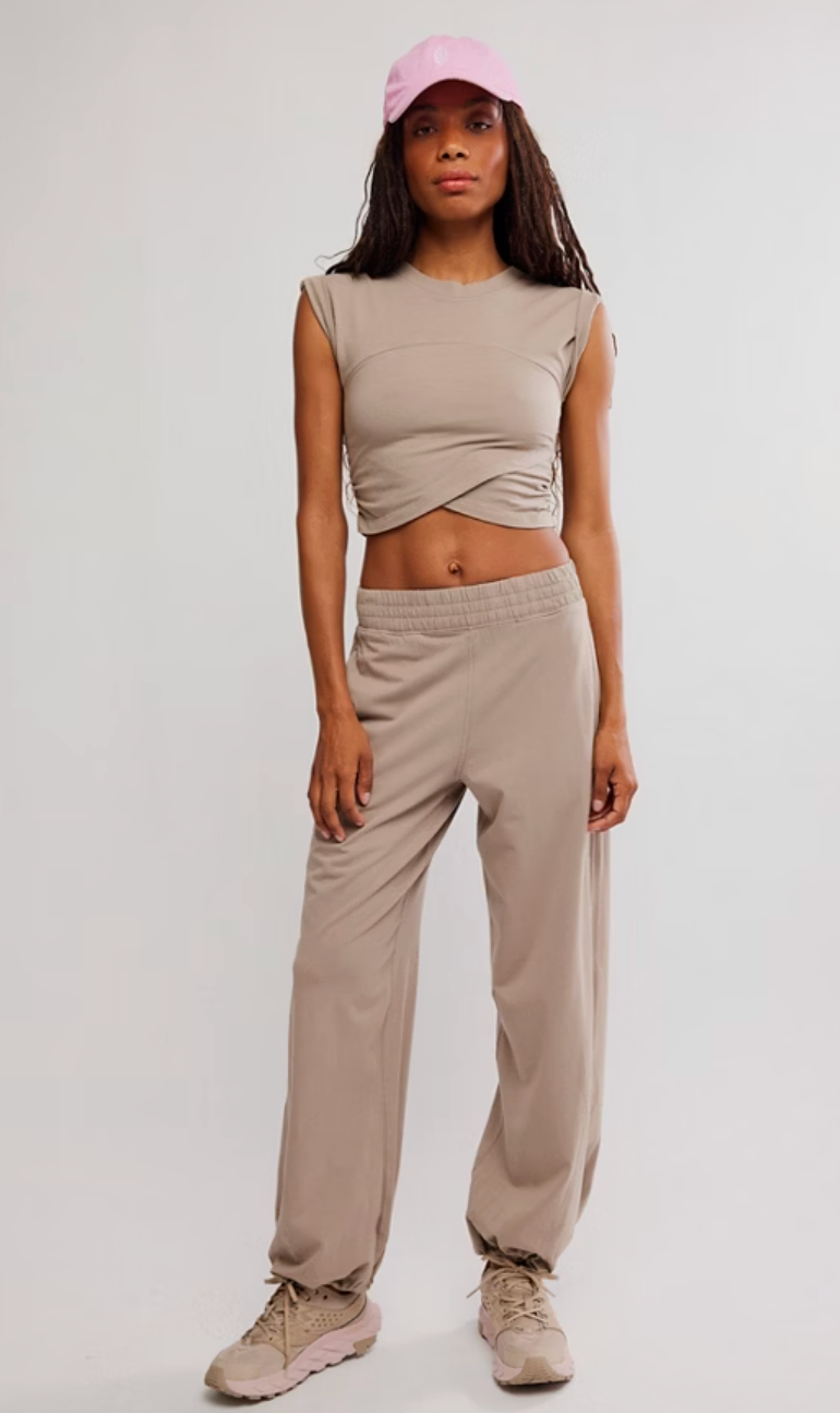 Hot Shot Crossover Set