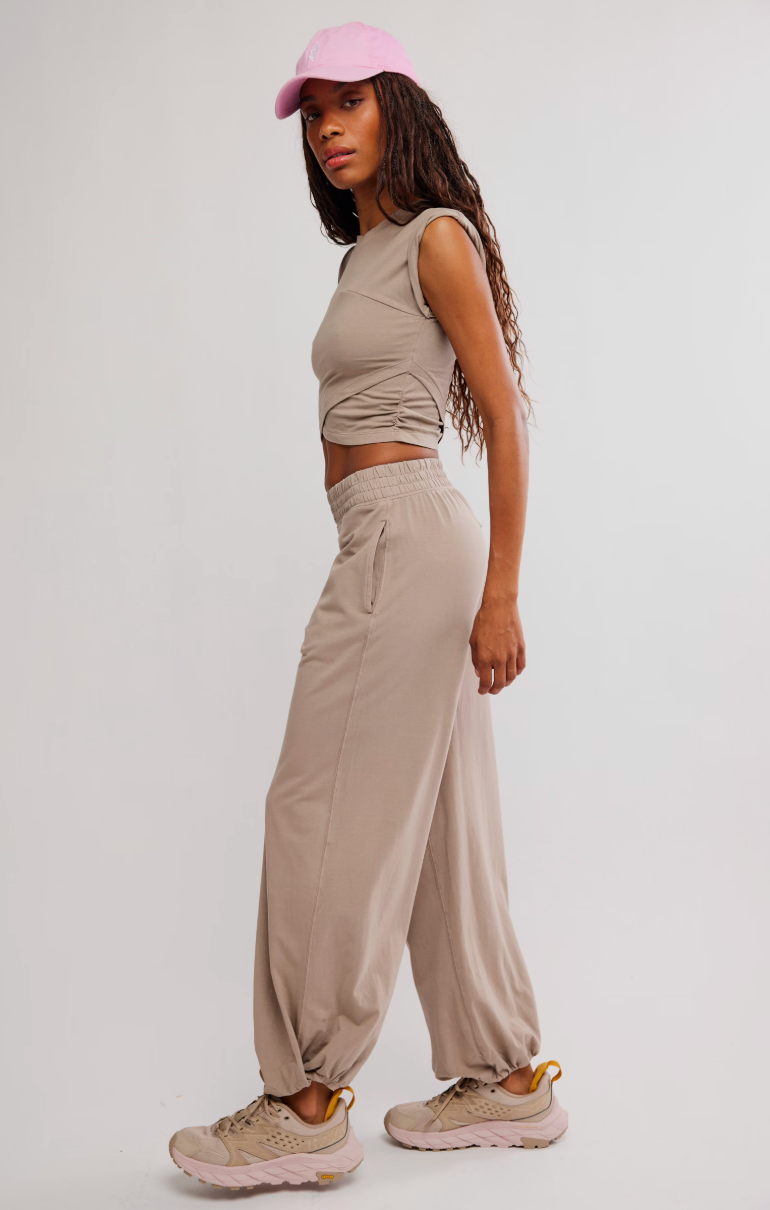 Hot Shot Crossover Set