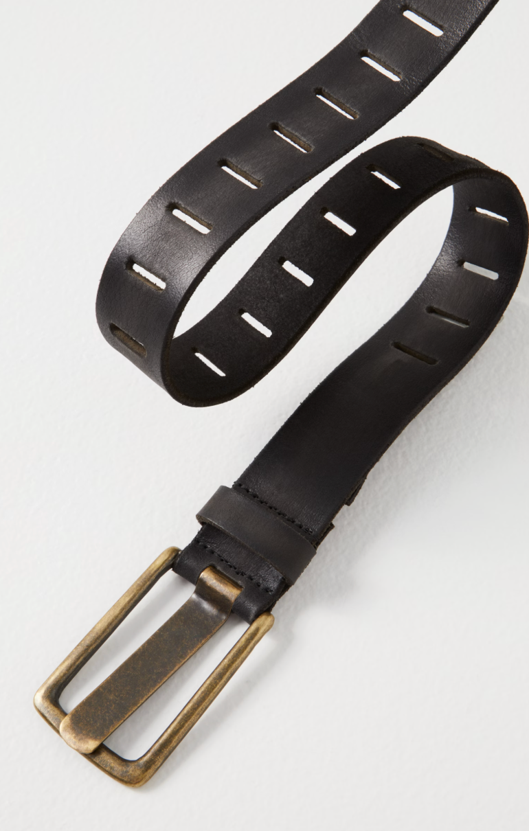 Jona Leather Belt