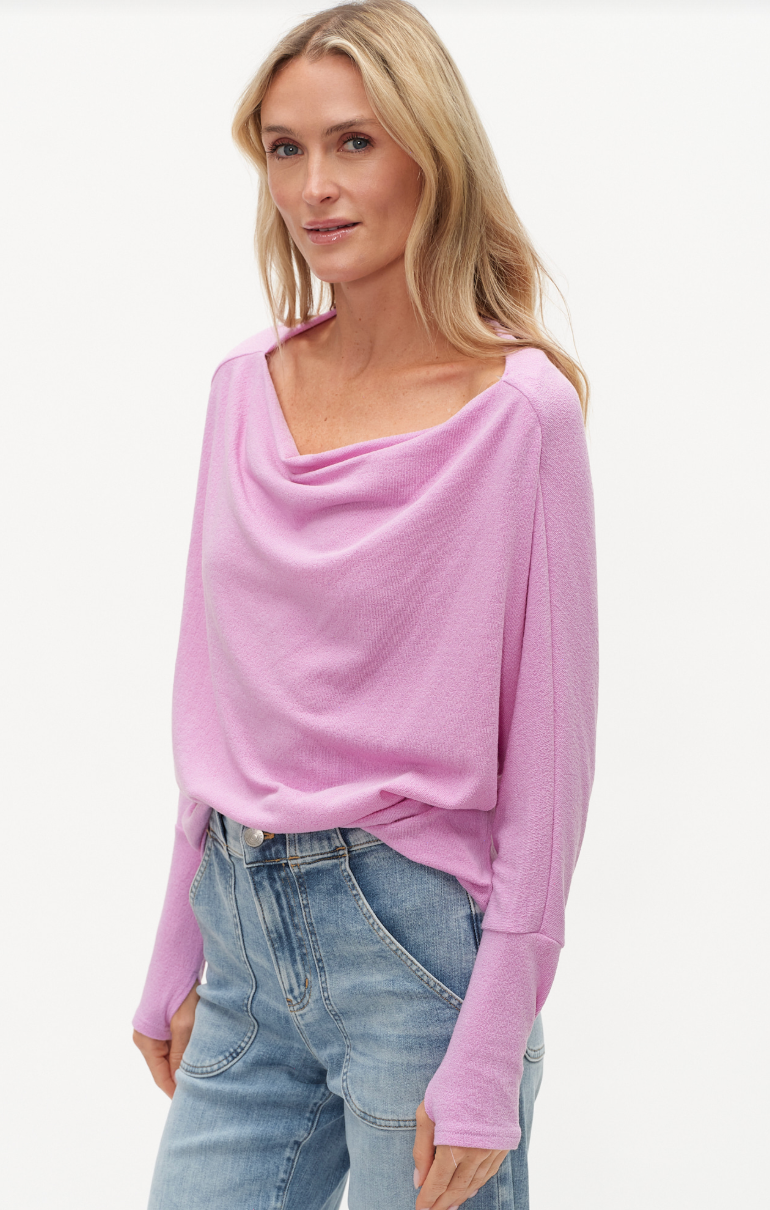 Demi Knit Convertible Top