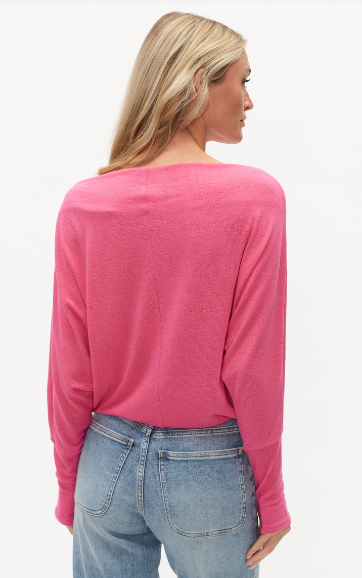 Demi Knit Convertible Top