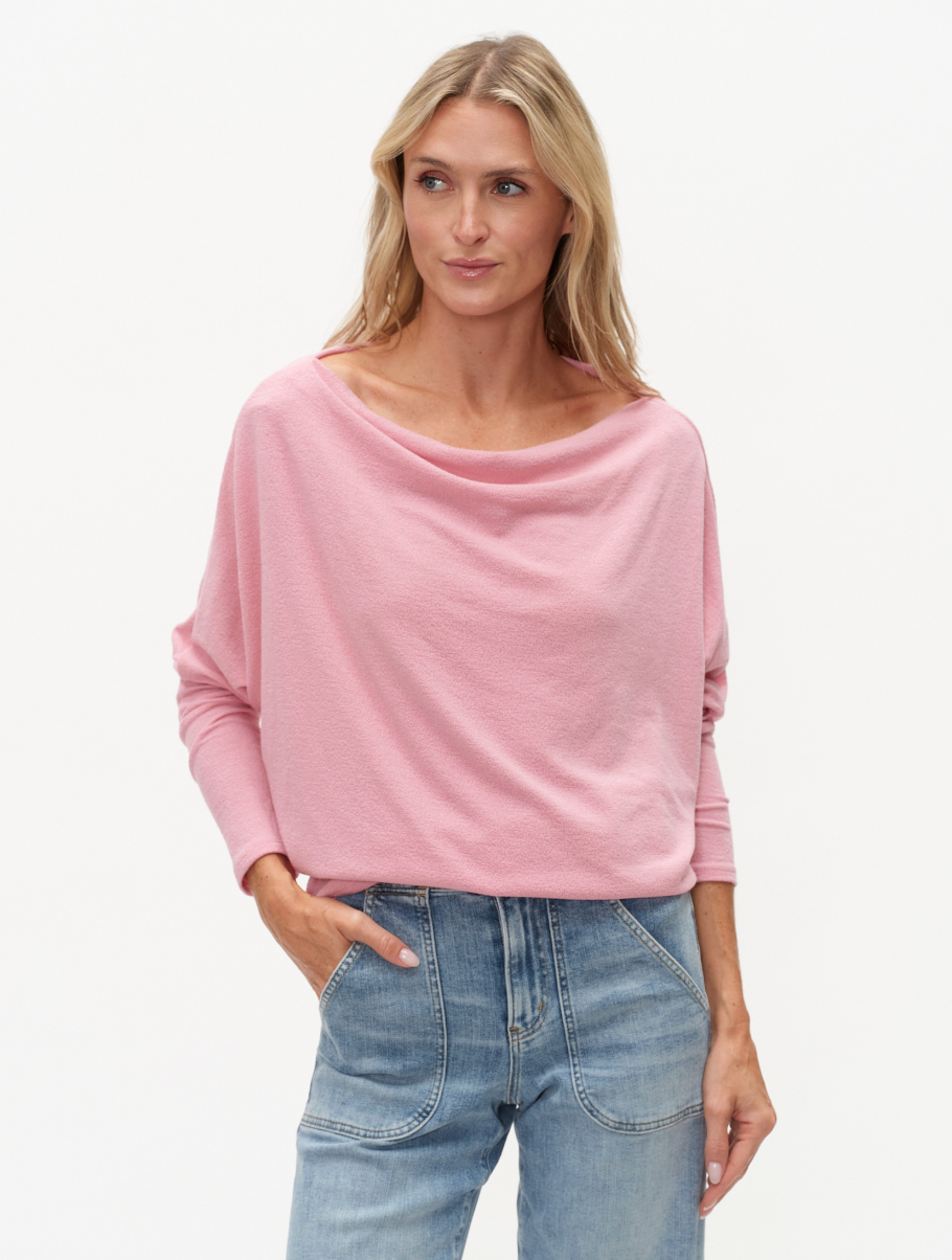 Demi Knit Convertible Top