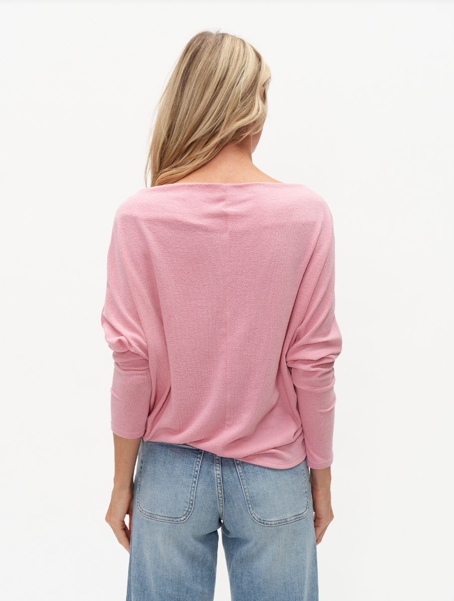 Demi Knit Convertible Top