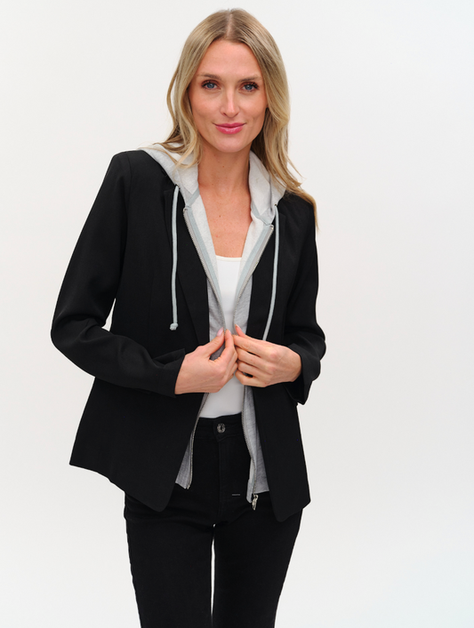 Drew Convertible Blazer