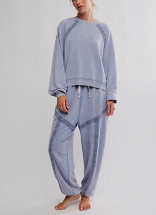 Couch Club Lounge Sweatshirt