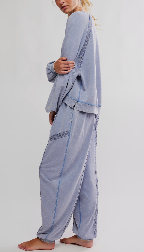 Couch Club Lounge Sweatshirt