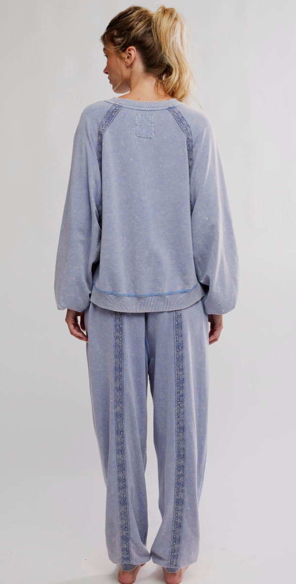 Couch Club Lounge Sweatshirt