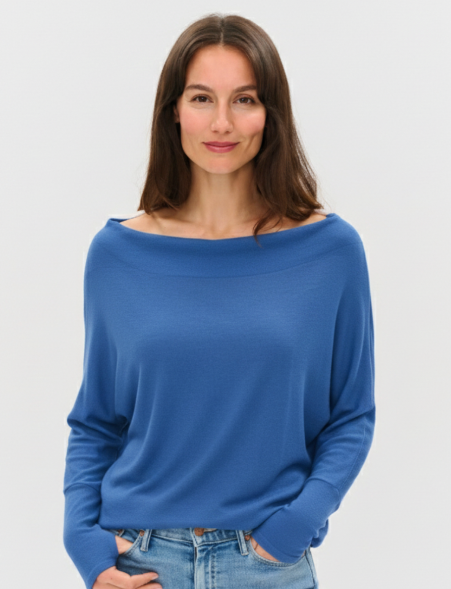 Demi Knit Convertible Top