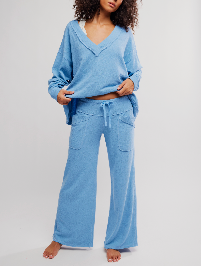 Staycation Lounge Pant