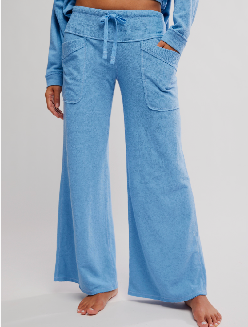 Staycation Lounge Pant