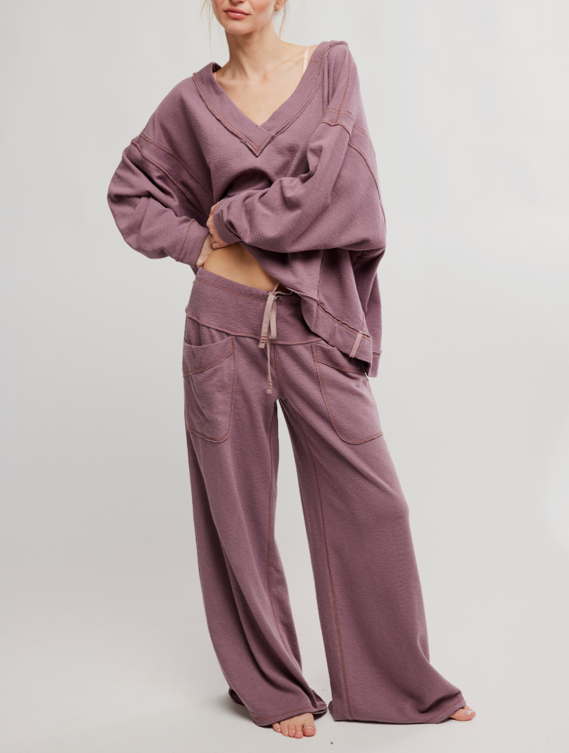 Staycation Lounge Pant