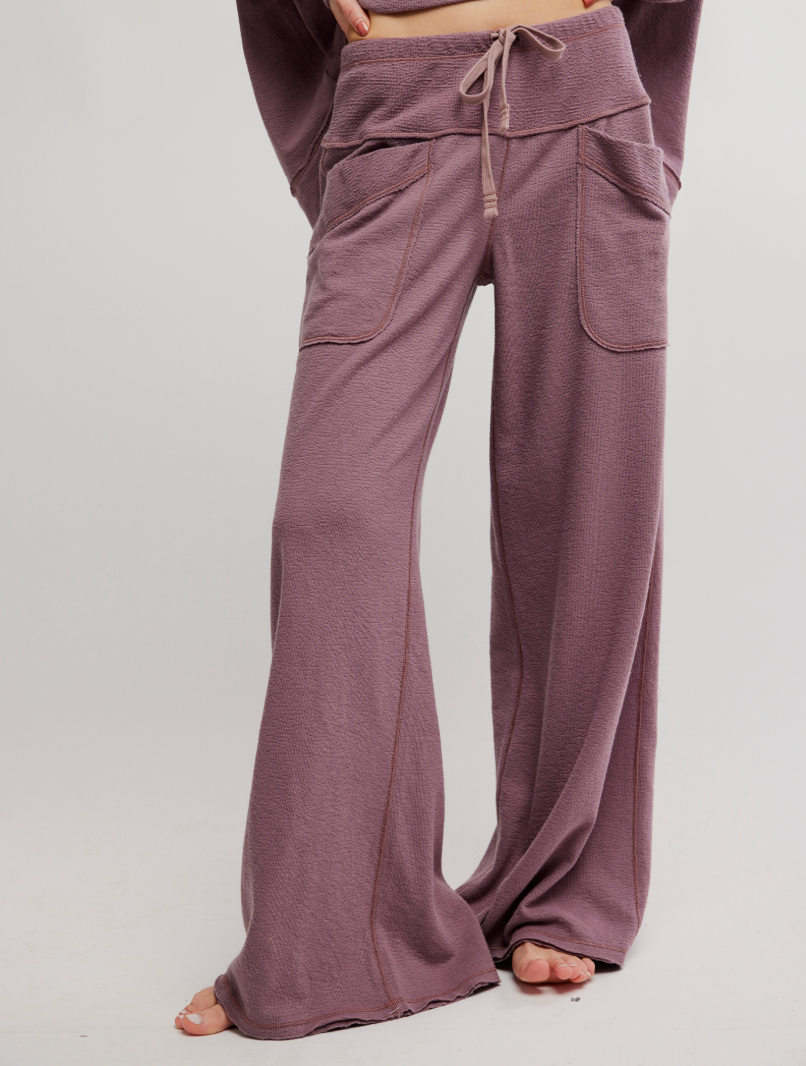 Staycation Lounge Pant