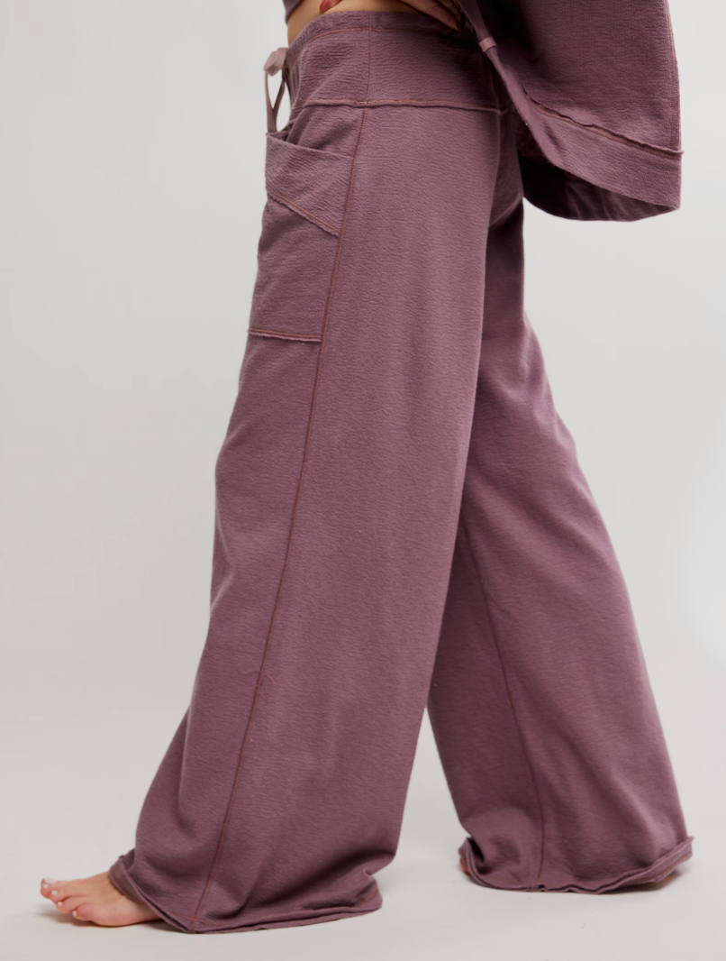 Staycation Lounge Pant
