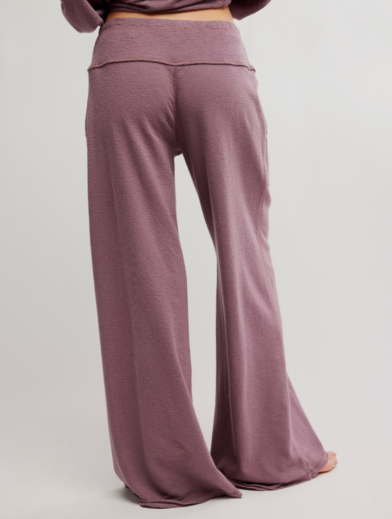 Staycation Lounge Pant