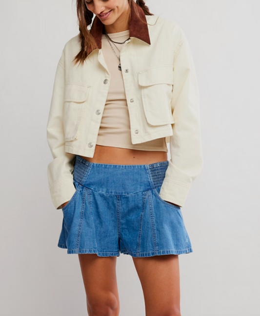 Martha Workwear Jacket