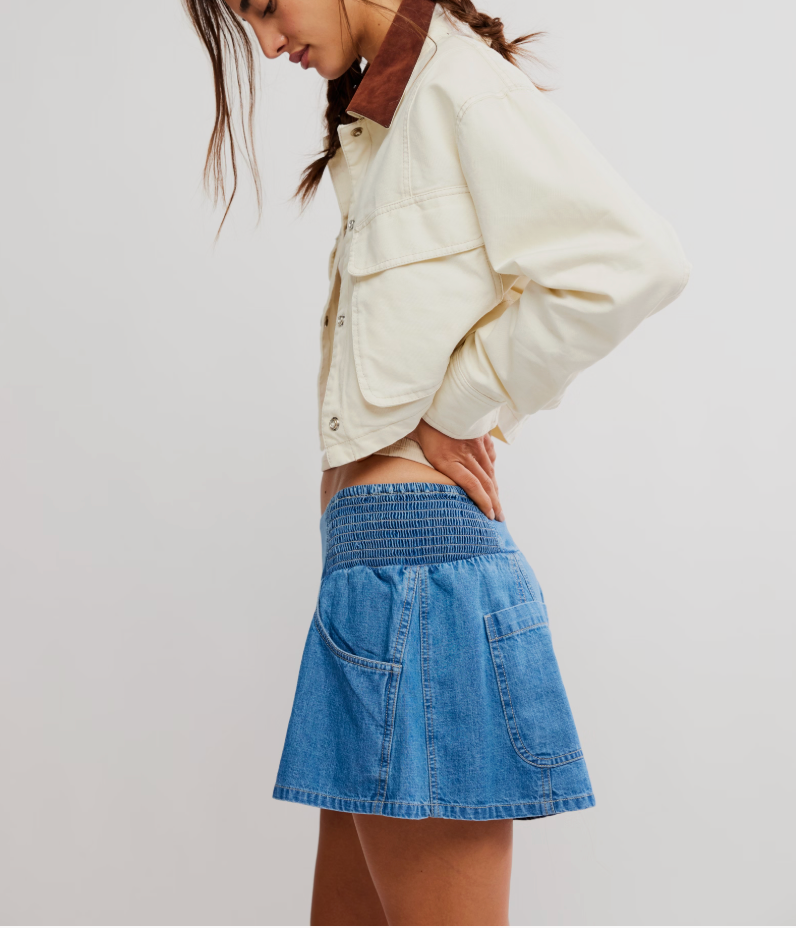 Martha Workwear Jacket