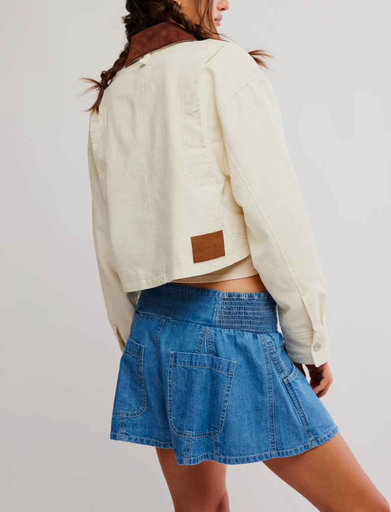 Martha Workwear Jacket