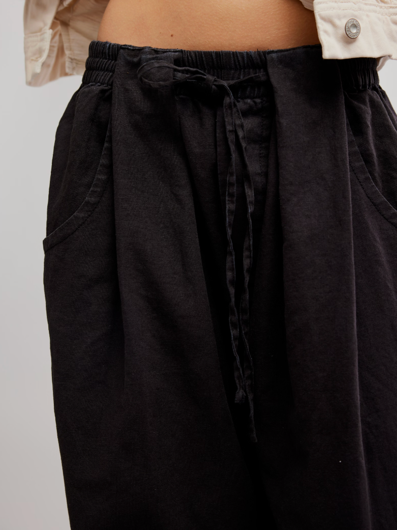 Chambers Laid Back Pull On Pant