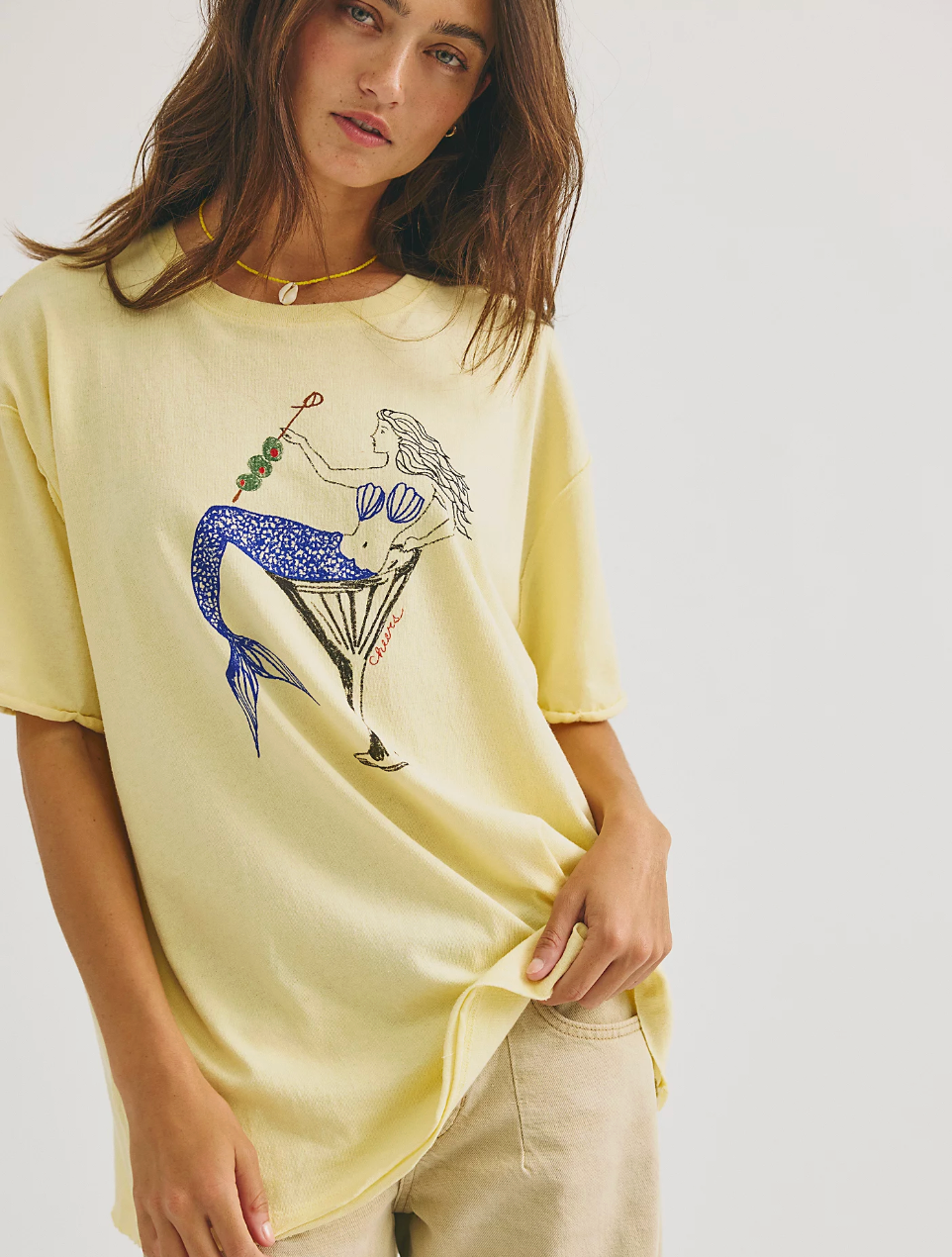 Best Coast Tee