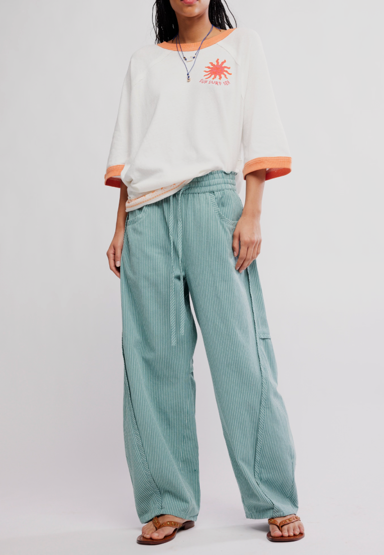 Something Good Pant
