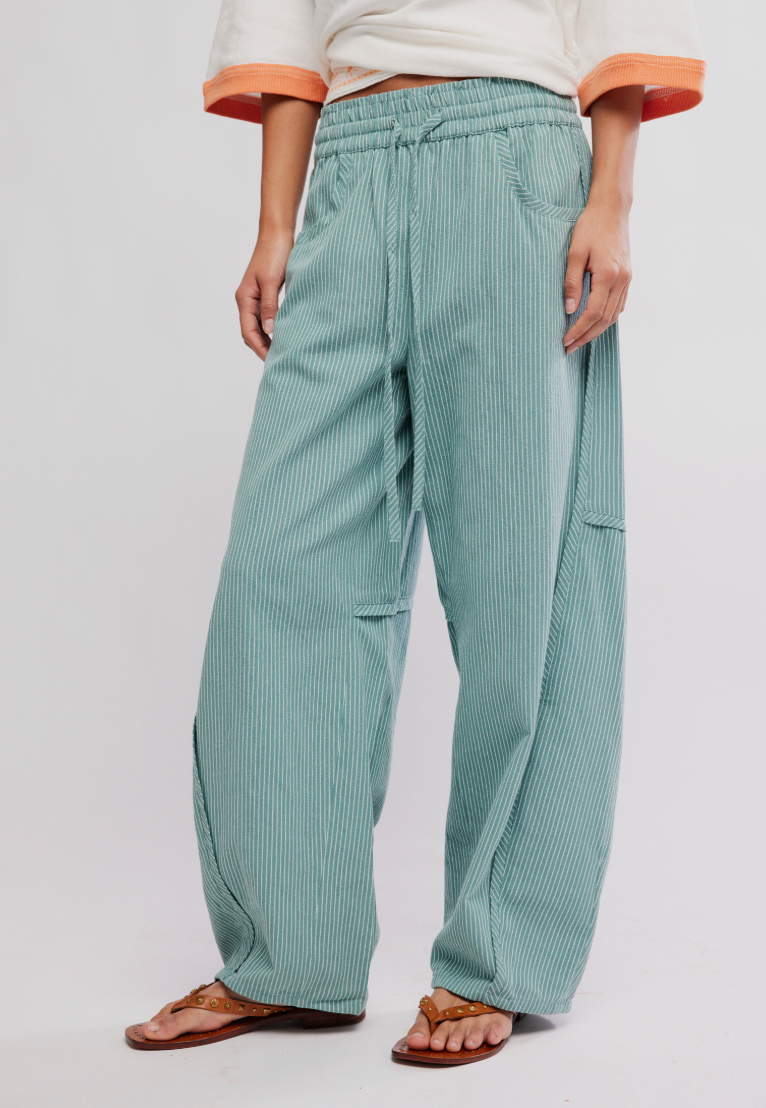 Something Good Pant