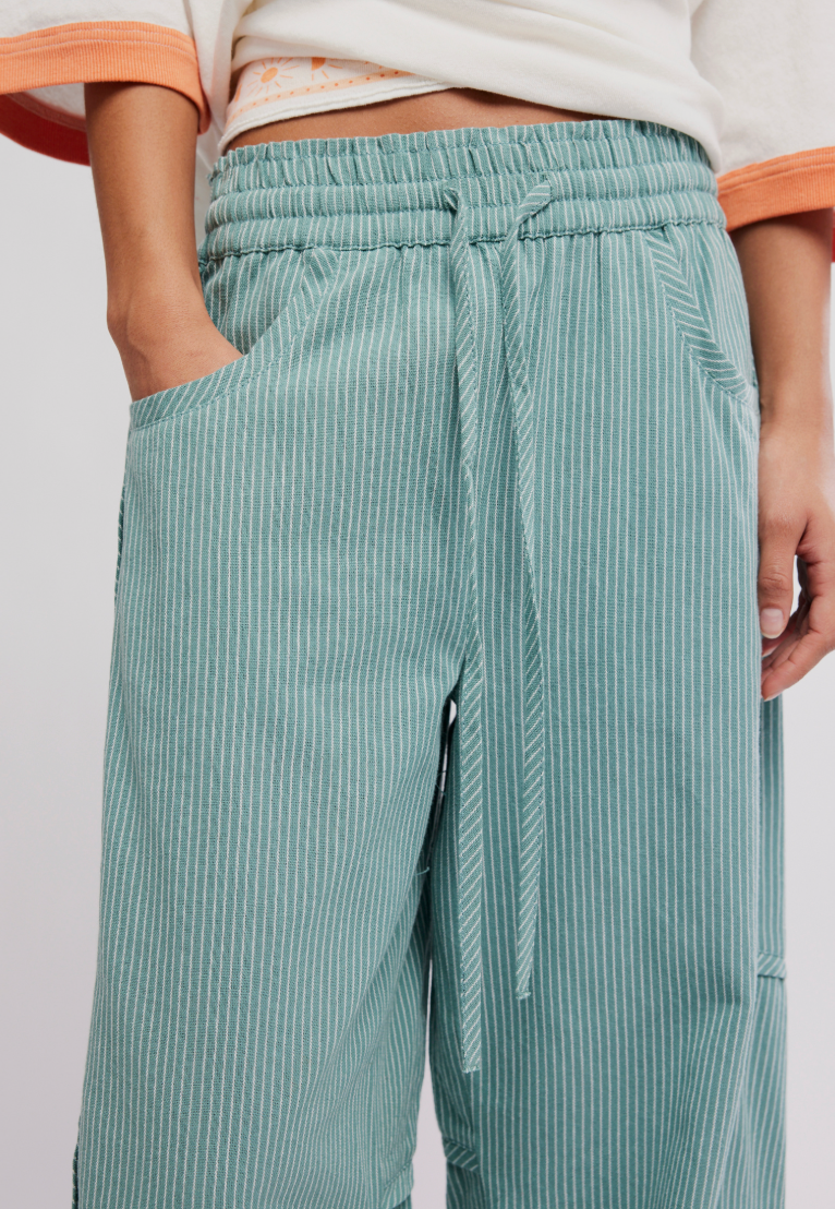 Something Good Pant