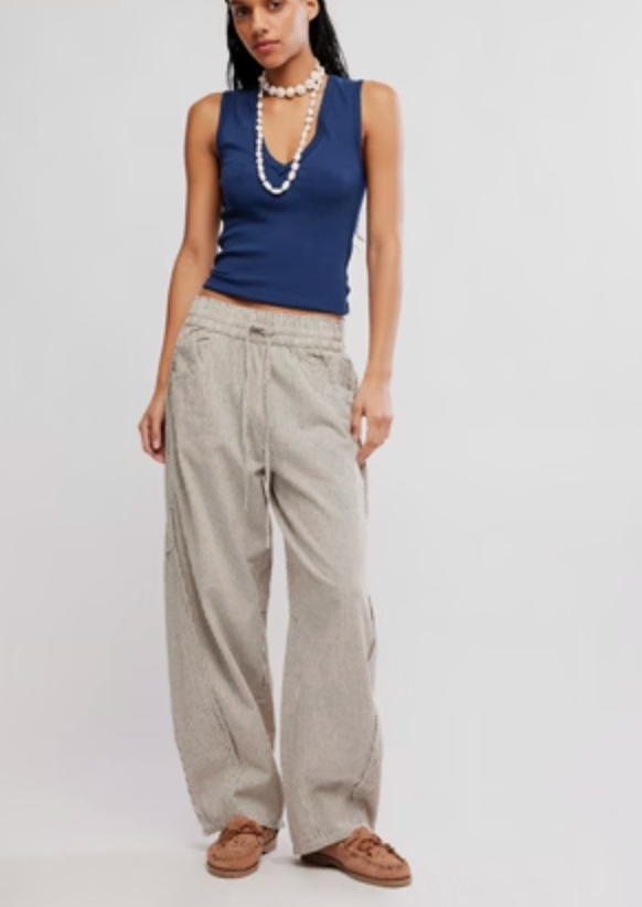 Something Good Pant