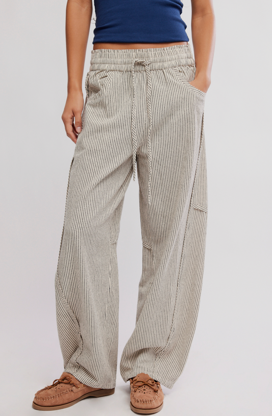Something Good Pant