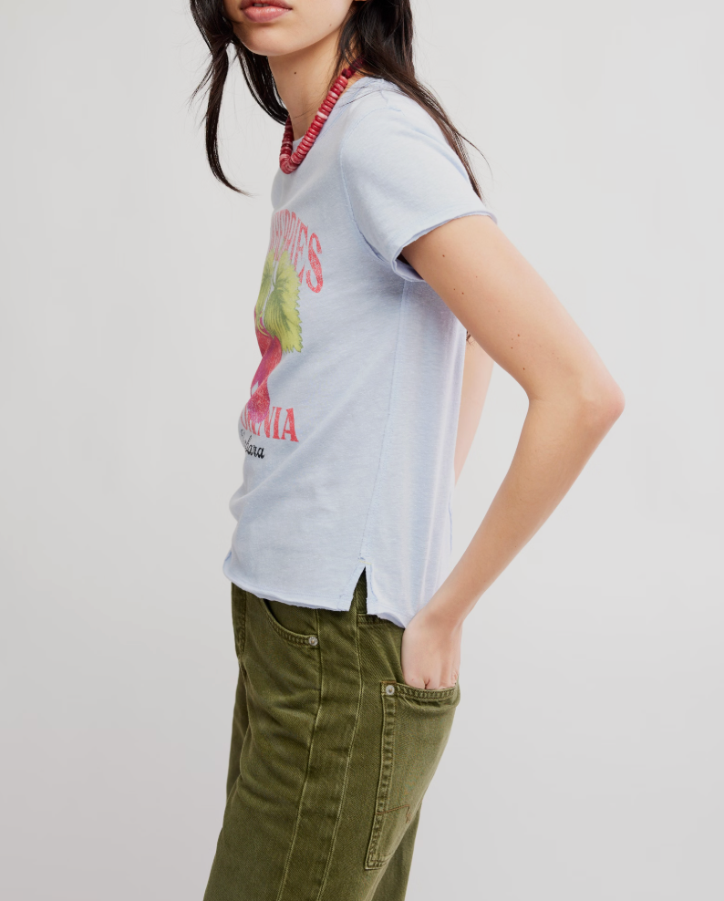 Nova Graphic Tee