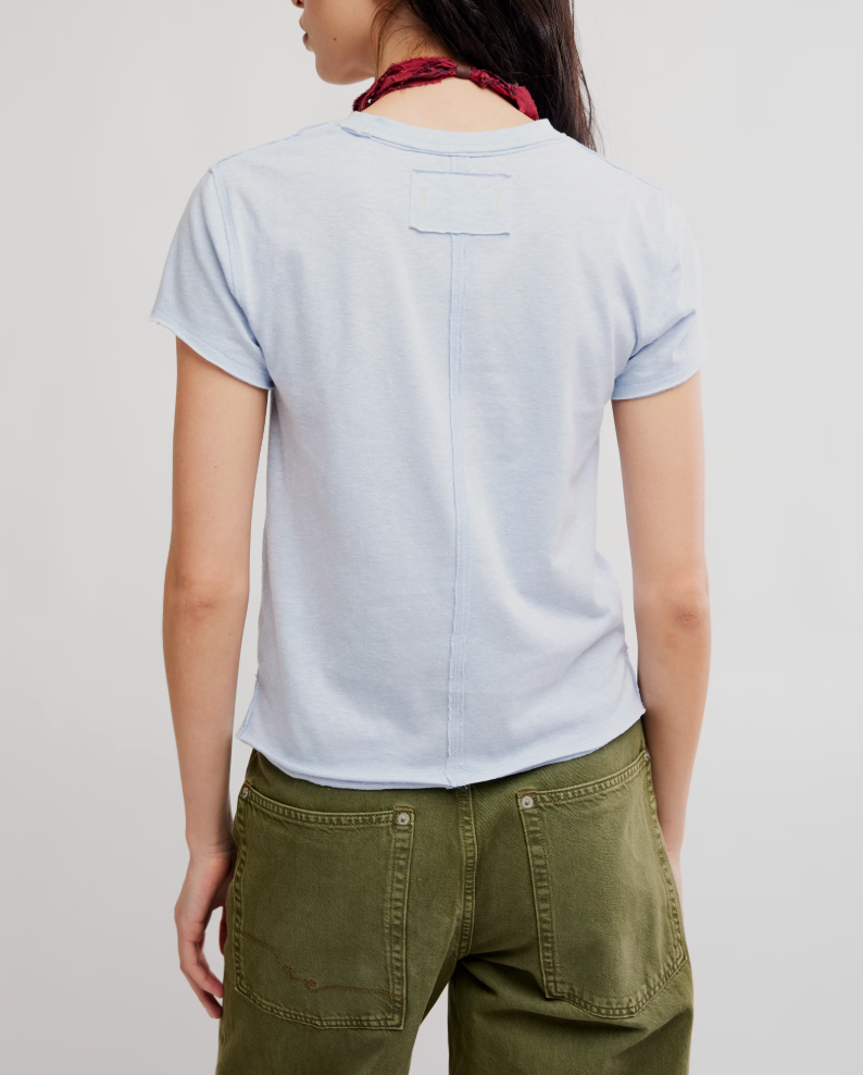 Nova Graphic Tee