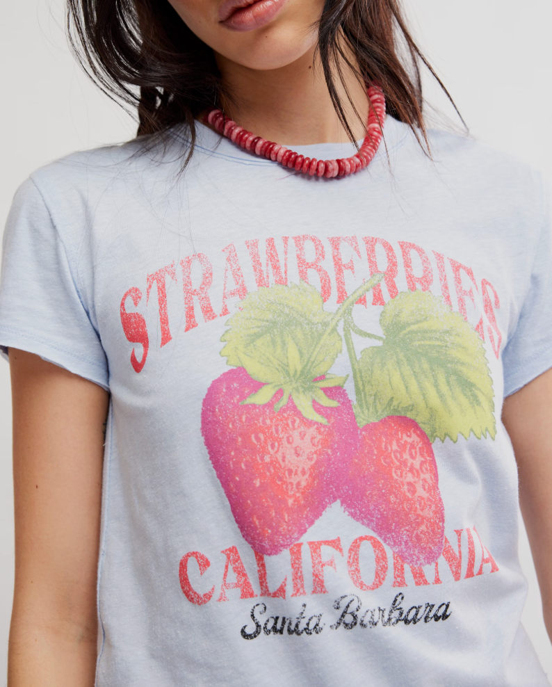 Nova Graphic Tee