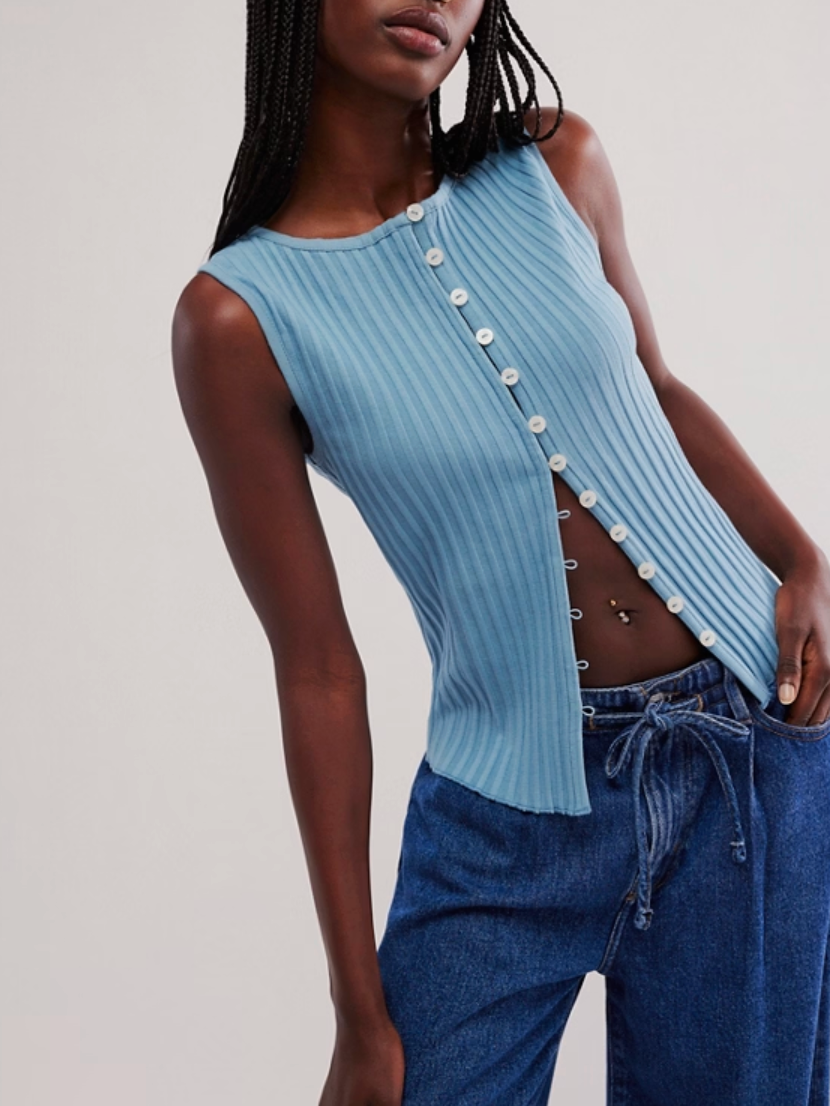 Tilly Vest Top