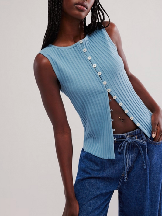Tilly Vest Top