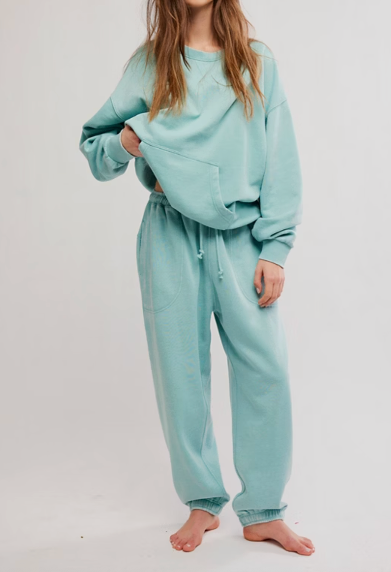 Azalea Jogger