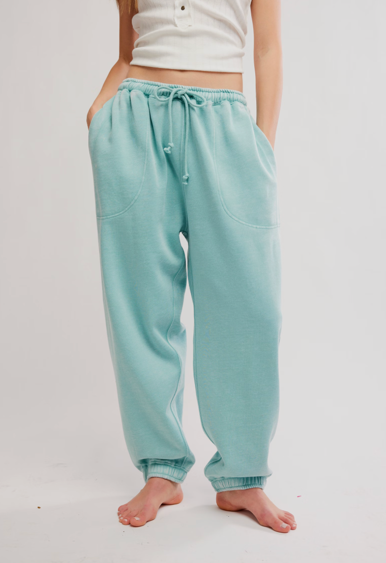 Azalea Jogger