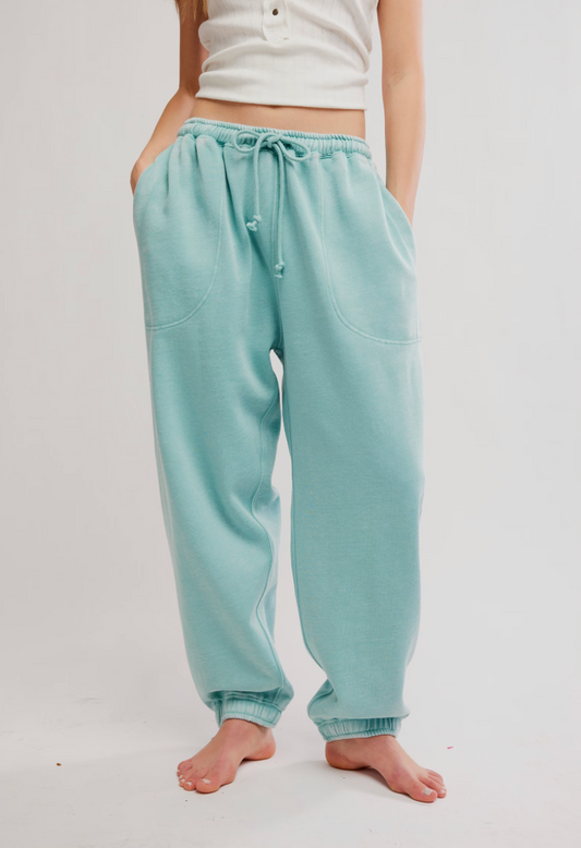 Azalea Jogger